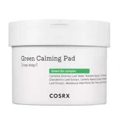 COSRX One Step Green Hero Calming Pad 70 st