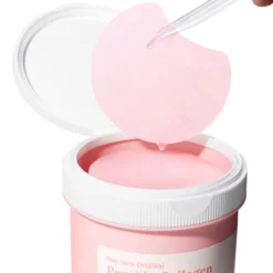 COSRX One Step Original Peptide Collagen Lifting Glow Pad 100 st