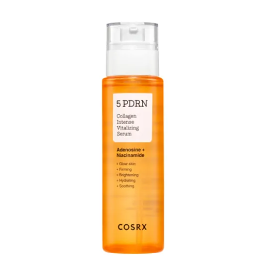 COSRX 5 PDRN Collagen Intense Vitalizing Serum 100 ml