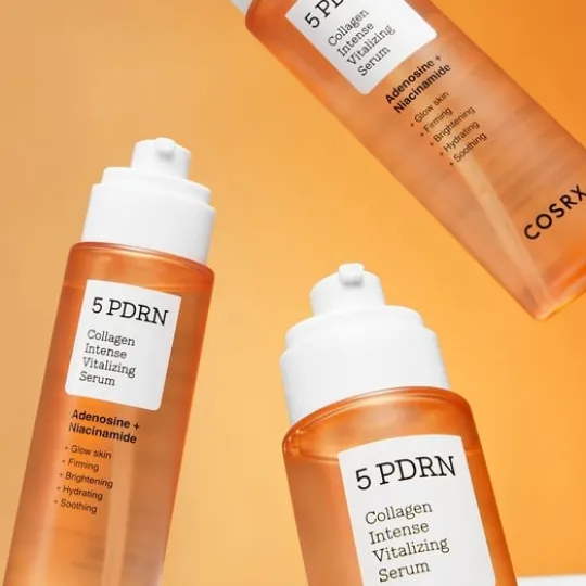 COSRX 5 PDRN Collagen Intense Vitalizing Serum 100 ml