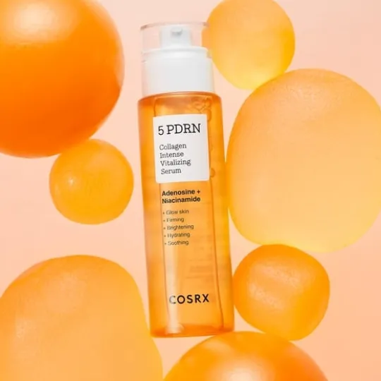 COSRX 5 PDRN Collagen Intense Vitalizing Serum 100 ml