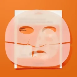 COSRX 5 PDRN Hyaluronic Acid Vital Hydrating Hydrogel Mask