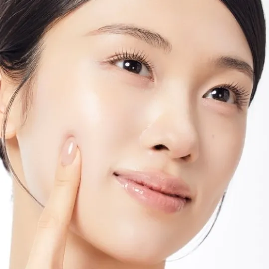COSRX 5 PDRN Hyaluronic Acid Vital Hydrating Hydrogel Mask 3 st