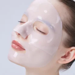 COSRX The Alpha-Arbutin Discoloration Care Hydrogel Mask 3 st