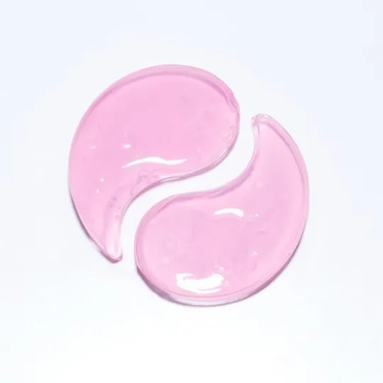 COSRX The Peptide Collagen Hydrogel Eye patch 60 st