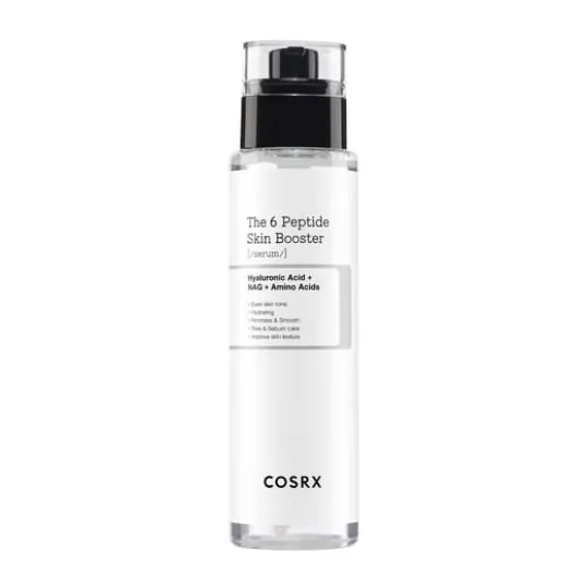 COSRX The 6 Peptide Skin Booster 150 ml