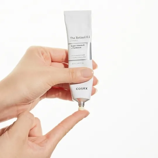 COSRX The Retinol 0.1 Cream 20 ml