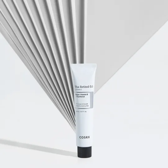 COSRX The Retinol 0.1 Cream 20 ml