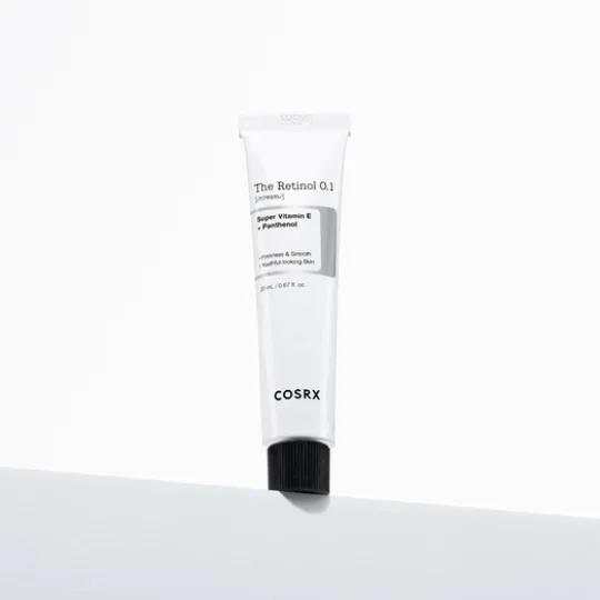 COSRX The Retinol 0.1 Cream 20 ml