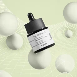 COSRX The Retinol 0,5 Oil 20 ml