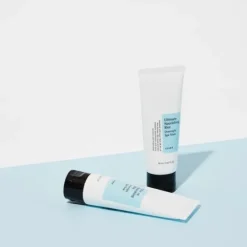 COSRX Ultimate Nourishing Rice Overnight Spa Mask 60 ml