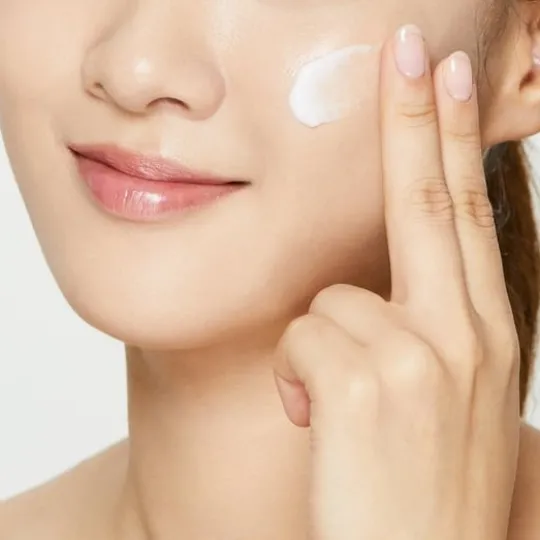 COSRX Ultimate Nourishing Rice Overnight Spa Mask 60 ml