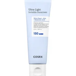COSRX Ultra Light Invisible Sunscreen SPF50 50 ml