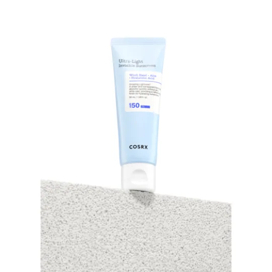 COSRX Ultra Light Invisible Sunscreen SPF50 50 ml