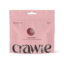 Crawie Strawberry 120 g