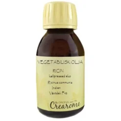 Crearome Ricinolja Eko 100 ml