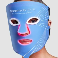 CurrentBody Skin Anti-Blemish LED Face Mask