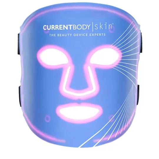 CurrentBody Skin Anti-Blemish LED Face Mask