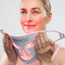 CurrentBody Skin LED Light Therapy Face Mask Series 1