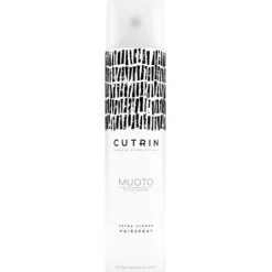 Cutrin MUOTO Extra Strong Hairspray 300 ml