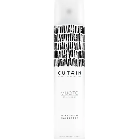 Cutrin MUOTO Extra Strong Hairspray 300 ml