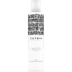 Cutrin MUOTO Light Volumizing Mousse 300 ml