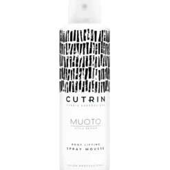 Cutrin MUOTO Root Lifting Spraymousse 200 ml