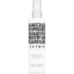 Cutrin MUOTO Rough Texture Salt Spray 200 ml