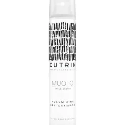 Cutrin MUOTO Volumizing Dry-Shampoo 100 ml