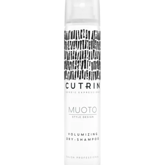 Cutrin MUOTO Volumizing Dry-Shampoo 100 ml