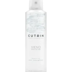 Cutrin VIENO Sensitive Dry-Shampoo 200 ml