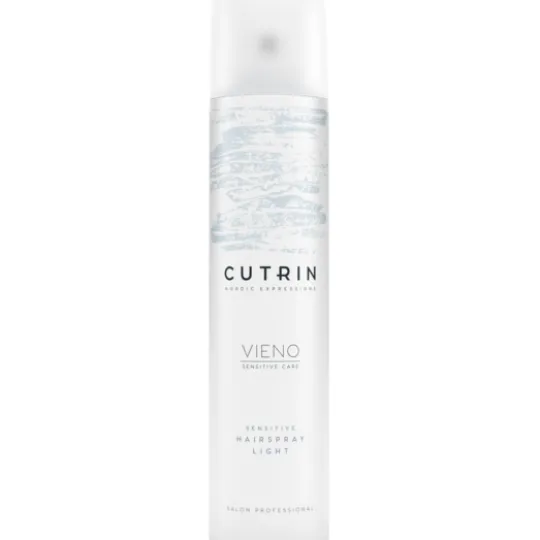 Cutrin VIENO Sensitive Hairspray Light 300 ml