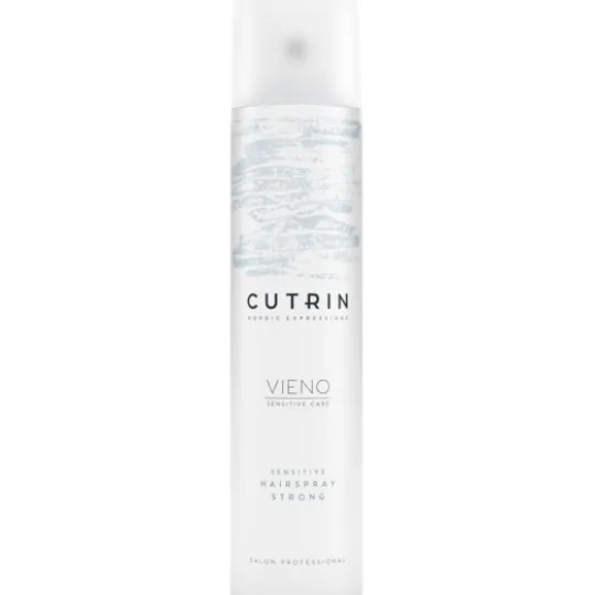 Cutrin VIENO Sensitive Hairspray Strong 300 ml
