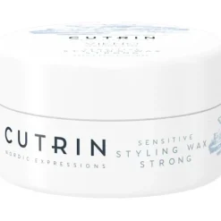 Cutrin VIENO Sensitive Styling Wax Strong 100 ml