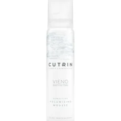 Cutrin VIENO Sensitive Volumizing Mousse 100 ml
