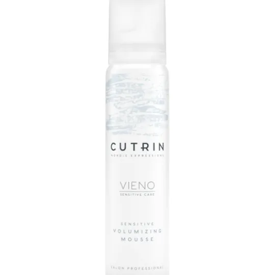 Cutrin VIENO Sensitive Volumizing Mousse 100 ml