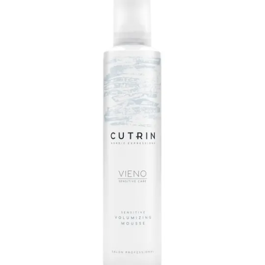 Cutrin VIENO Sensitive Volumizing Mousse 300 ml