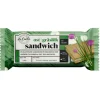 da Carla Glutenfri Sandwich Ost & Gräslok 24 g