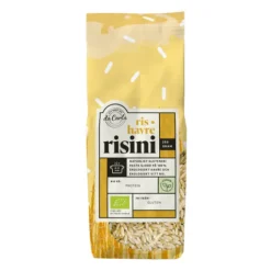 Da Carla Risini Vitt Ris & Havre 250 g