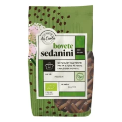 Da Carla Sedanini 100% Bovete 250 g