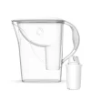 Dafi Filterkanna Vit 2.4 liter