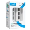 Dafi Refiller Filterflaska 2-pack