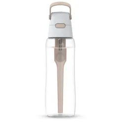 Dafi Solid Filterflaska Cappuccino 700 ml