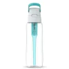 Dafi Solid Filterflaska Grön 700 ml
