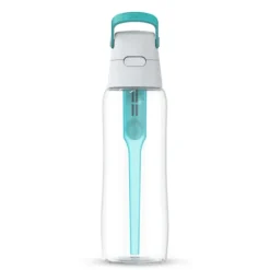 Dafi Solid Filterflaska Grön 700 ml
