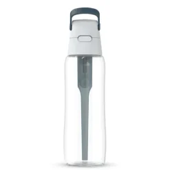 Dafi Solid Filterflaska Jeans 700 ml