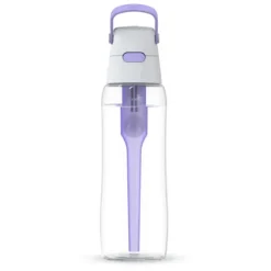 Dafi Solid Filterflaska Lavendel 700 ml