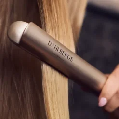 DAHLBERGS SCANDINAVIA Cordless Straightener TOVA