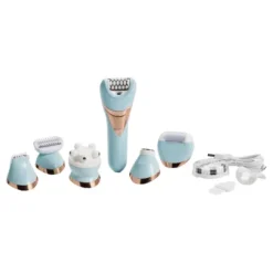 DAHLBERGS SCANDINAVIA Epilator 7-in-1 FREJA