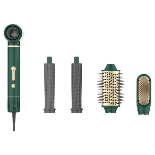 DAHLBERGS SCANDINAVIA Multi-Styler 5-in-1 IDUN
